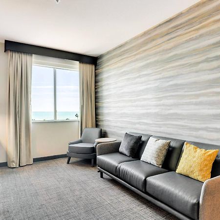 Residence Inn By Marriott Corpus Christi Downtown Екстер'єр фото