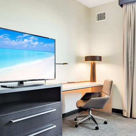 Residence Inn By Marriott Corpus Christi Downtown Екстер'єр фото