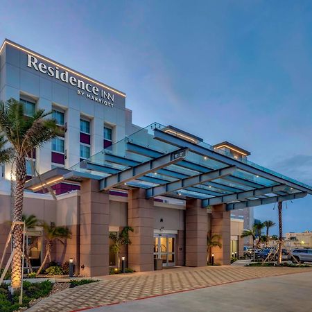 Residence Inn By Marriott Corpus Christi Downtown Екстер'єр фото