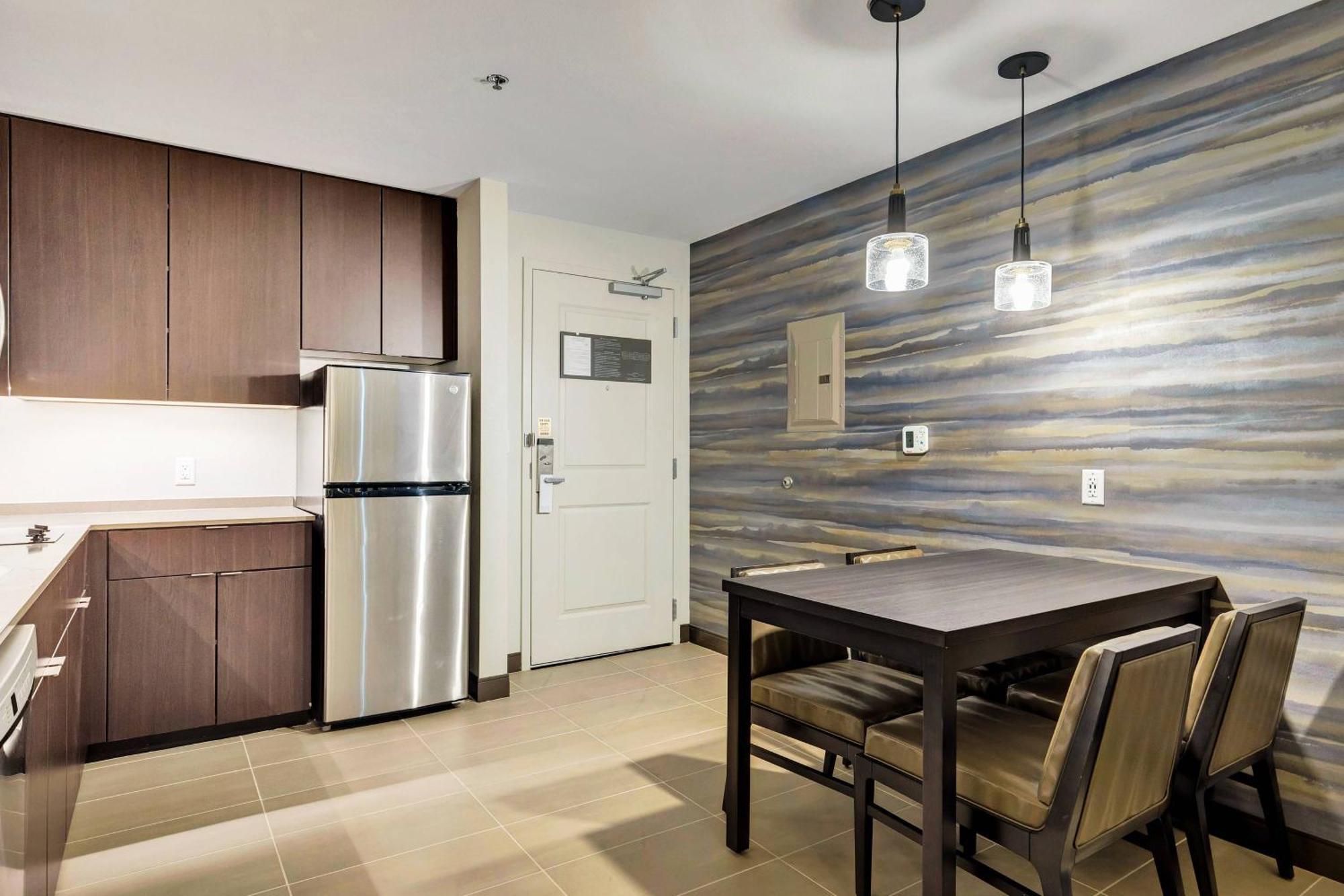 Residence Inn By Marriott Corpus Christi Downtown Екстер'єр фото