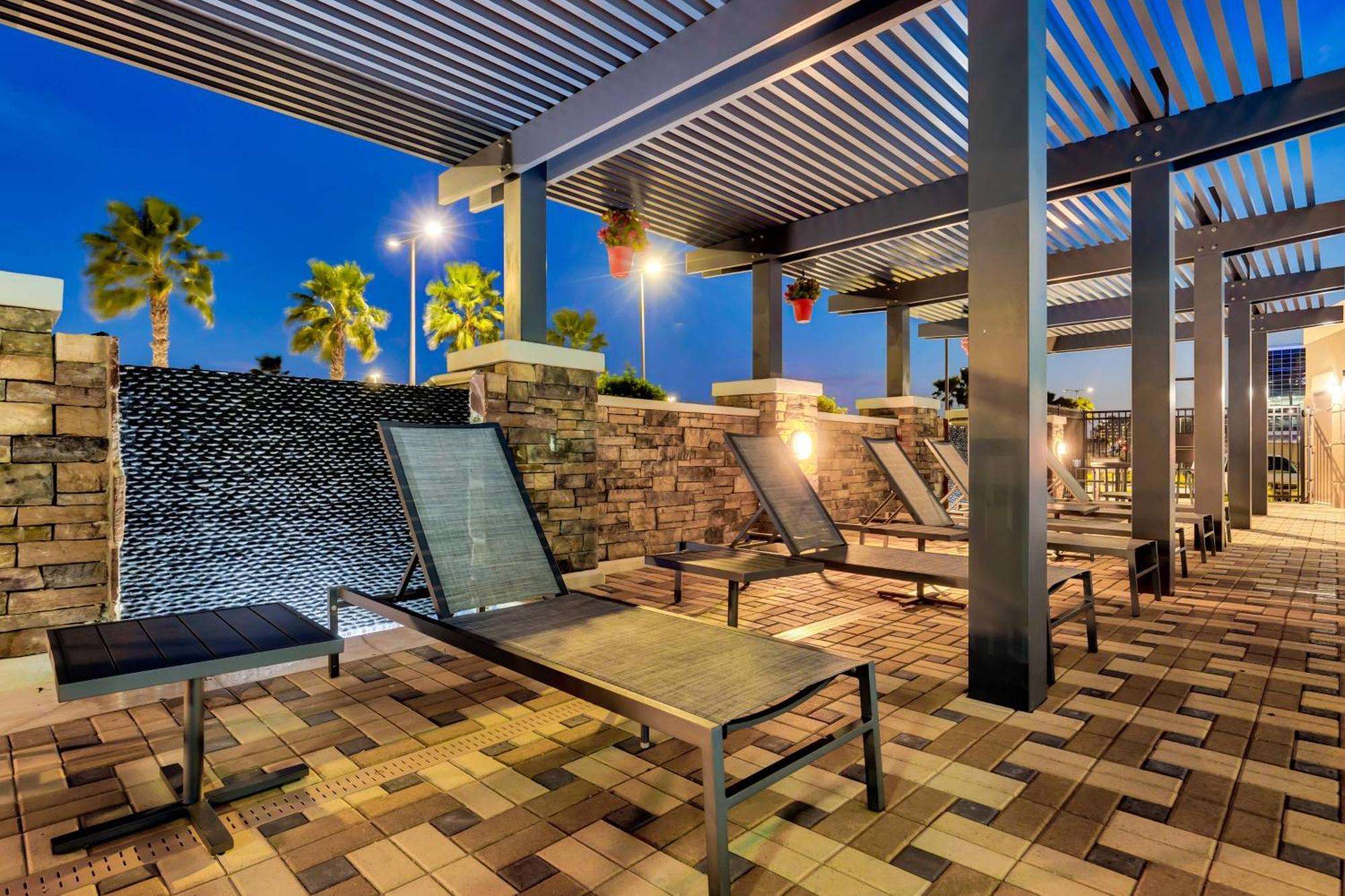 Residence Inn By Marriott Corpus Christi Downtown Екстер'єр фото