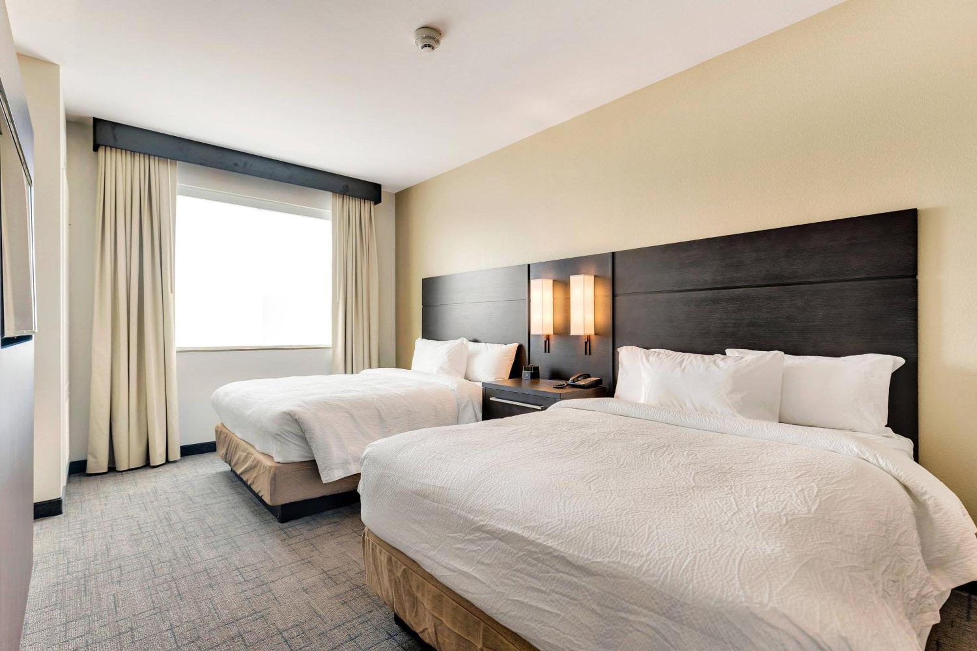 Residence Inn By Marriott Corpus Christi Downtown Екстер'єр фото