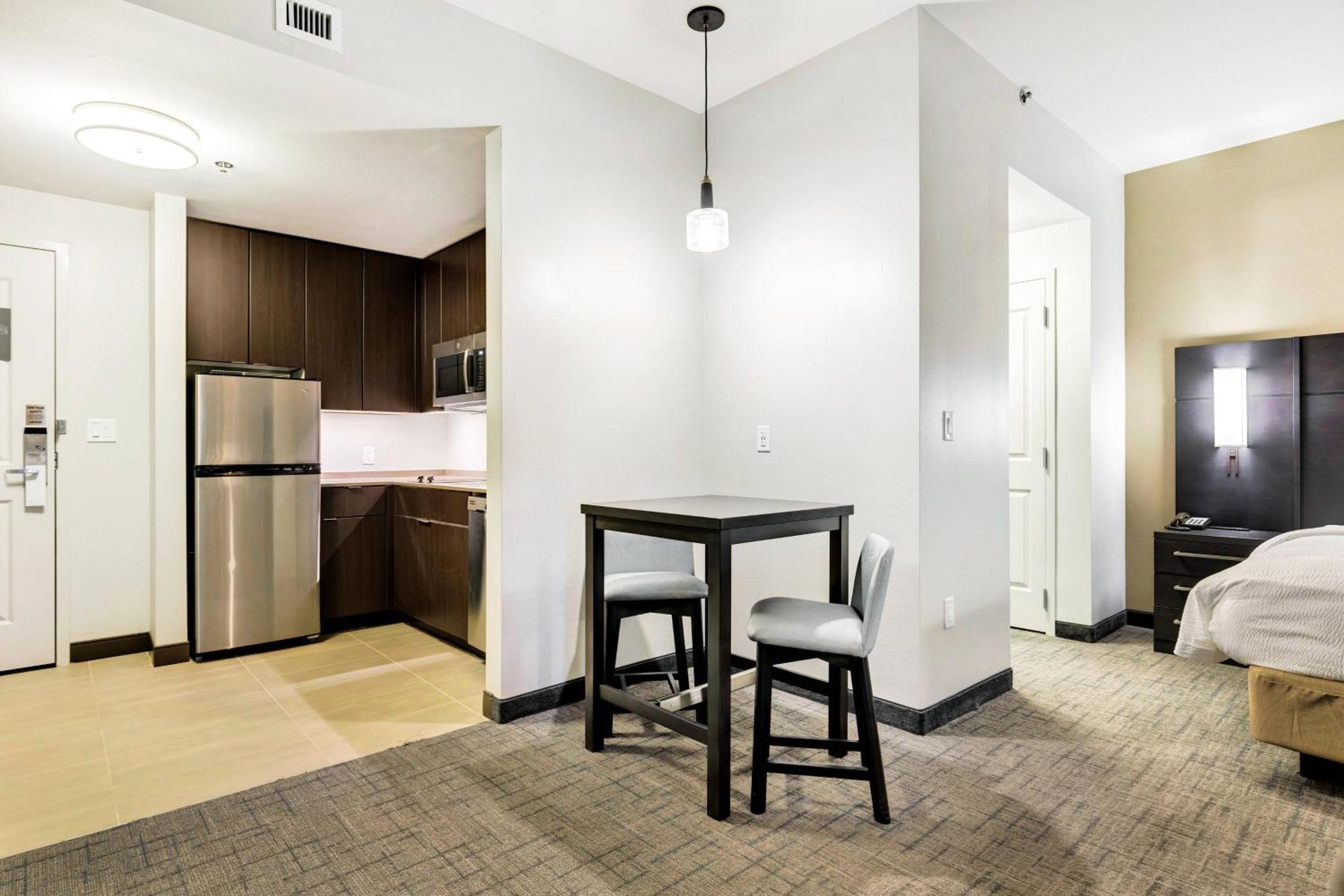 Residence Inn By Marriott Corpus Christi Downtown Екстер'єр фото