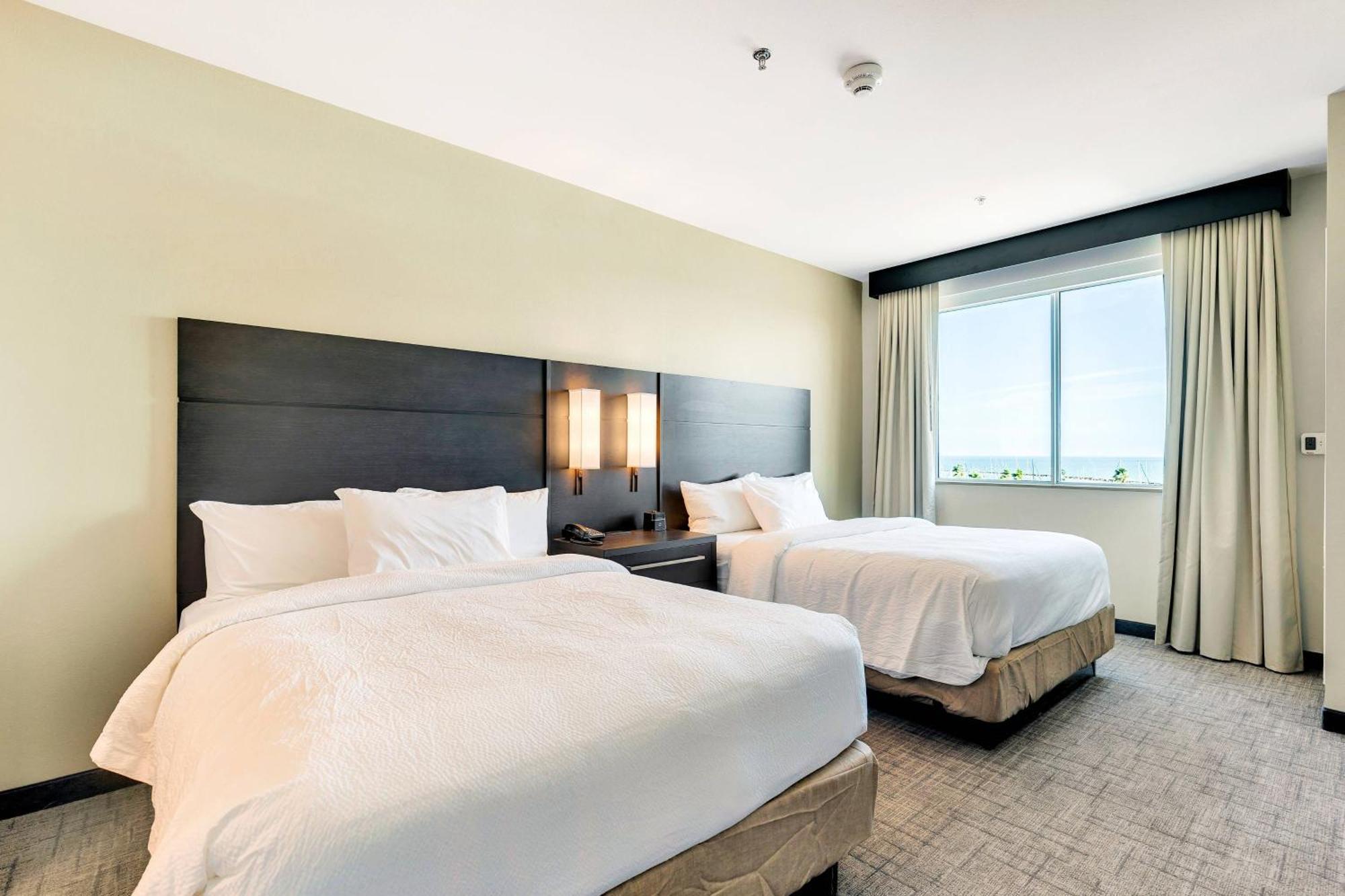 Residence Inn By Marriott Corpus Christi Downtown Екстер'єр фото